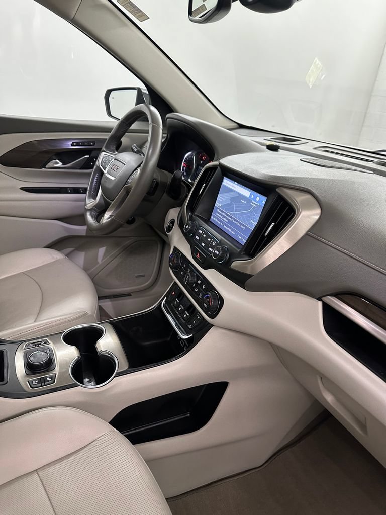 Used 2018 GMC Terrain Denali w/ Comfort Package AWD/4WD image 33