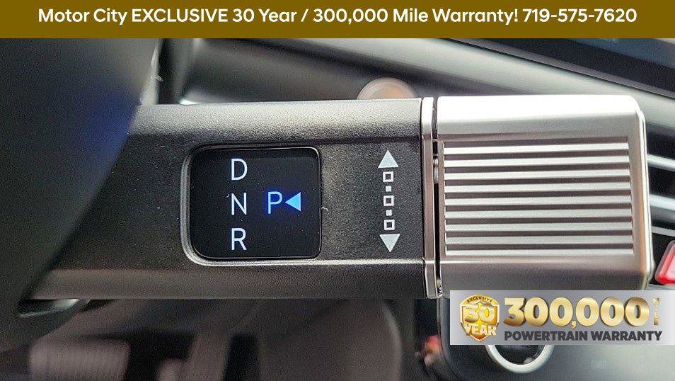 New 2025 Hyundai Tucson SEL image 21