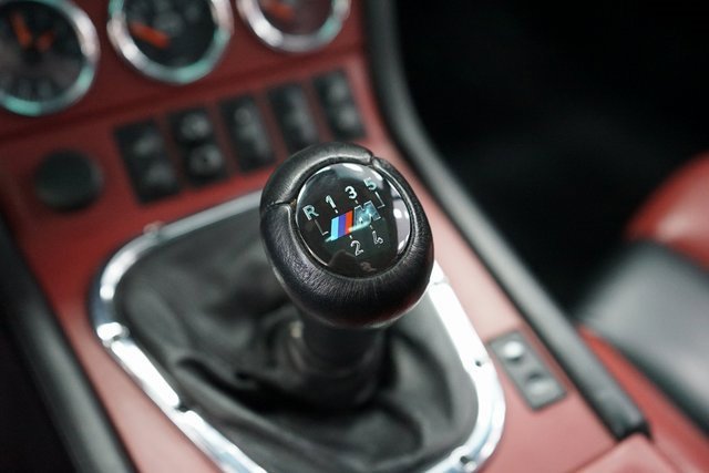 Used 1999 BMW M Coupe image 2