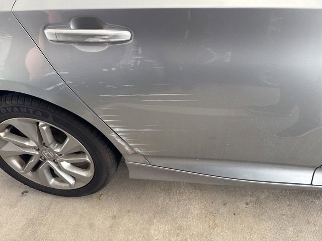 Used 2020 Honda Accord LX image 7