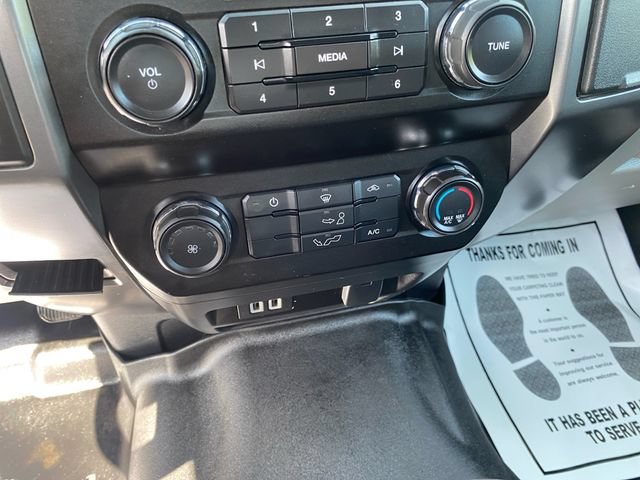Used 2020 Ford F150 XLT AWD/4WD image 13