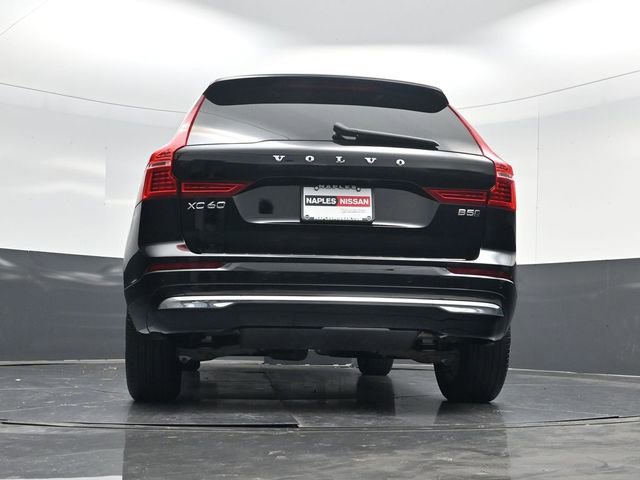 Used 2023 Volvo XC60 B5 Plus w/ Protection Package Premier image 50