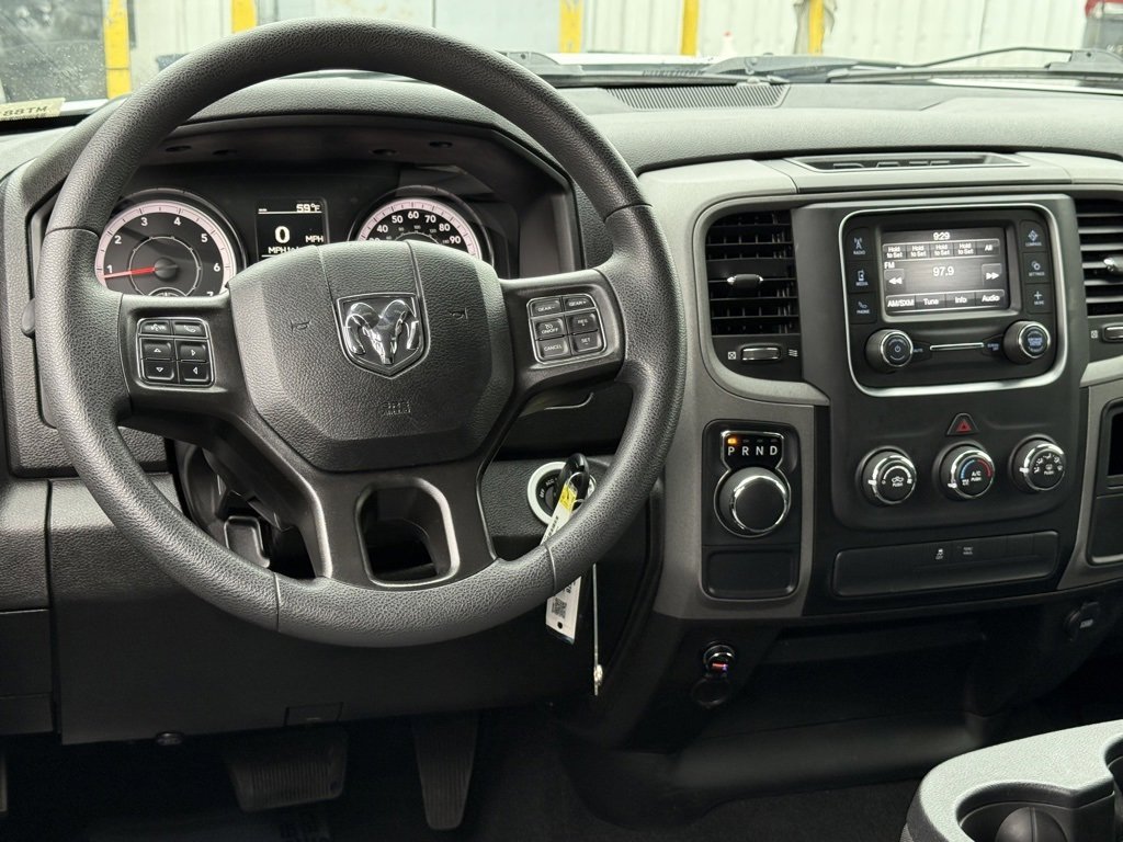 Used 2022 RAM 1500 Tradesman w/ Popular Equipment Group image 29
