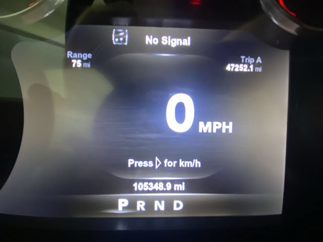 Used 2017 RAM 1500 Laramie RWD image 15