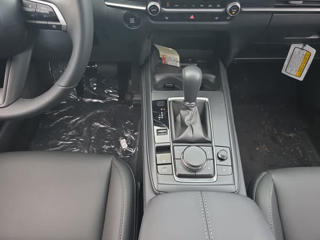 New 2026 MAZDA CX-30 AWD 2.5 S image 21