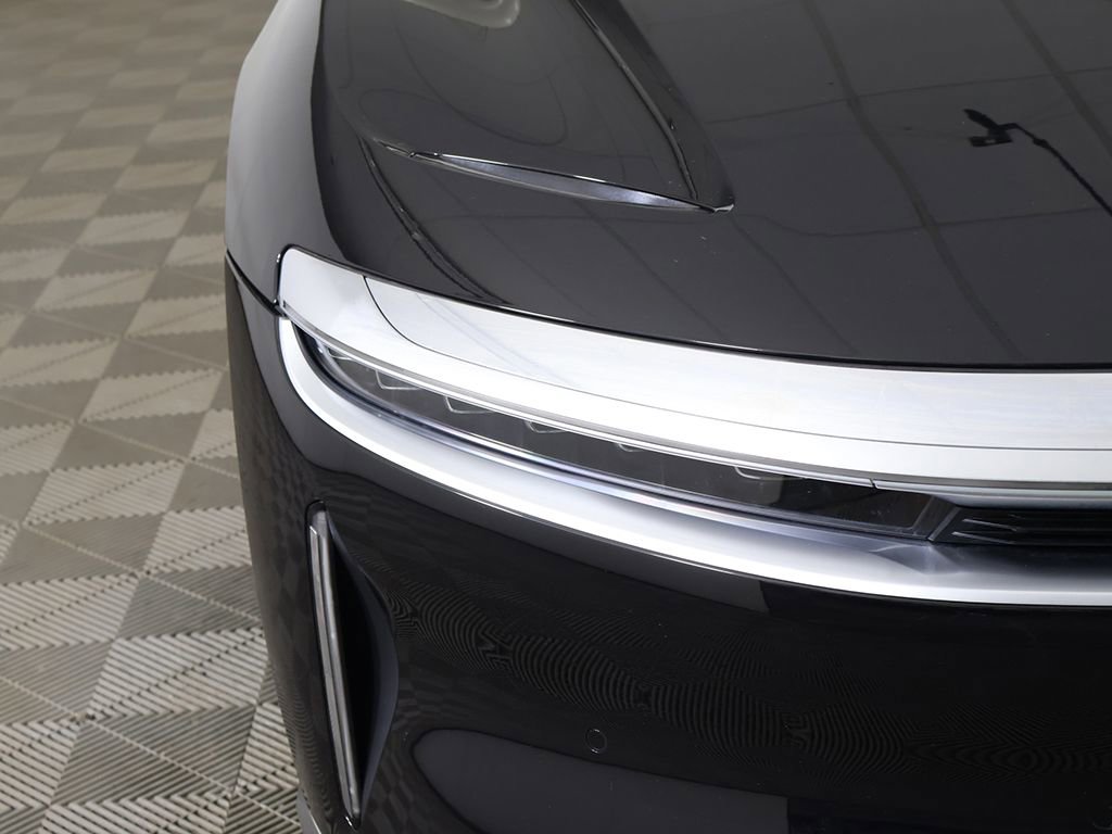 Used 2024 Lucid Air Touring AWD/4WD image 15