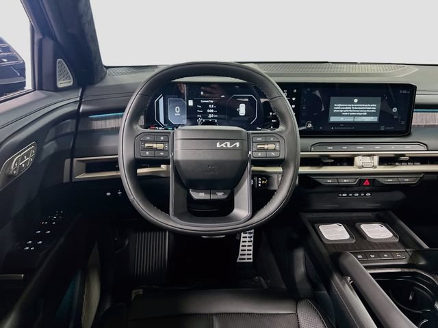 New 2027 Kia Telluride SX Prestige AWD/4WD image 24