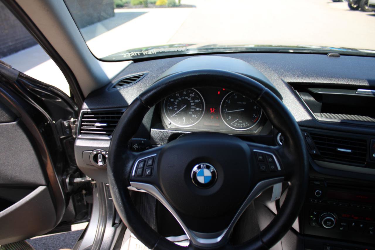 Used 2014 BMW X1 xDrive28i image 21