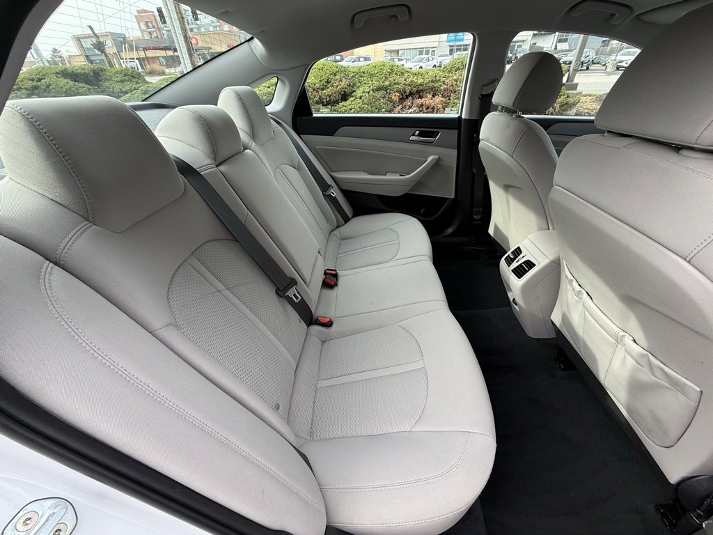 Used 2018 Hyundai Sonata SEL image 36