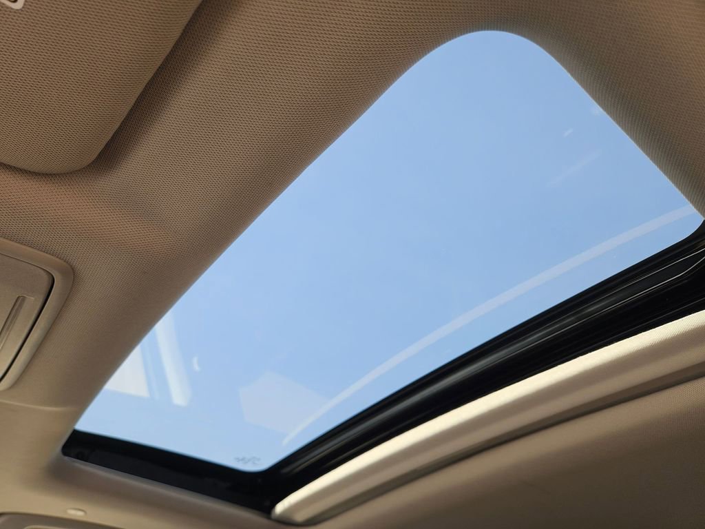 Used 2025 Honda CR-V EX-L image 20