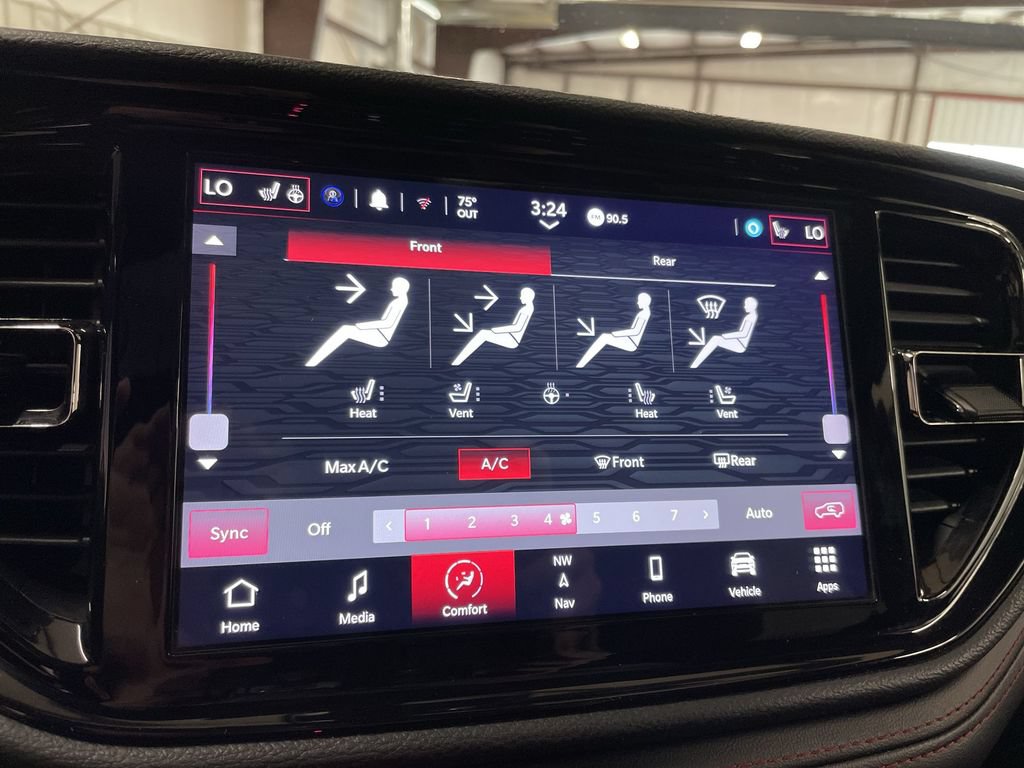 Used 2024 Dodge Durango GT RWD image 22