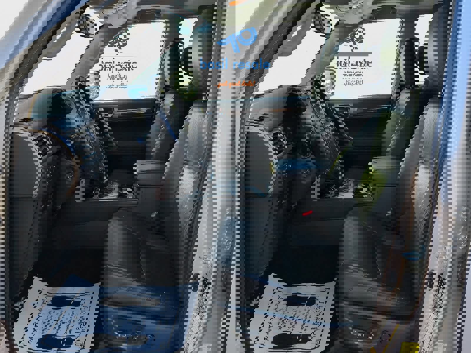 Used 2015 Lexus GX 460 image 12