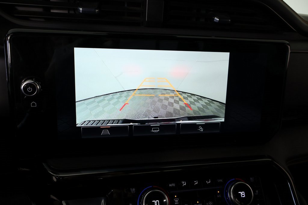 Used 2022 GMC Sierra 1500 AT4 w/ AT4 Preferred Package image 6