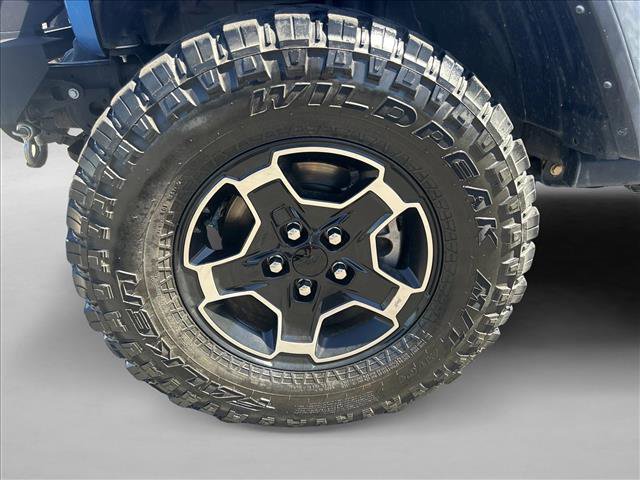 Used 2023 Jeep Gladiator Rubicon w/ LED Lighting Group AWD/4WD image 26