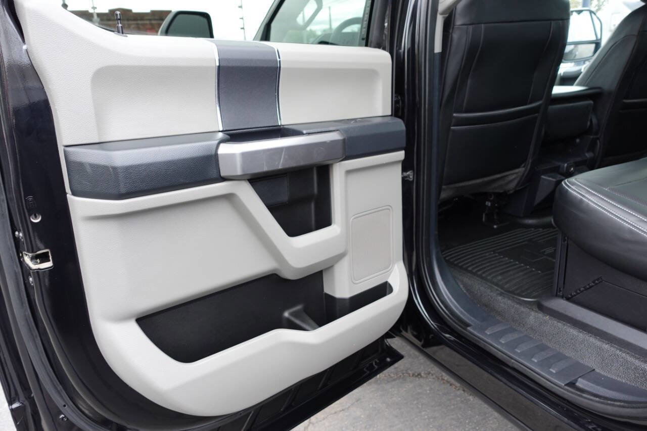 Used 2022 Ford F350 XLT w/ XLT Value Package image 22