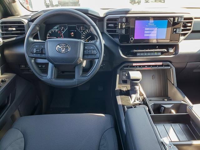 New 2026 Toyota Tundra SR5 image 17