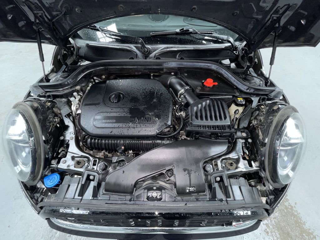 Used 2020 MINI Cooper S image 11