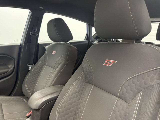 Used 2015 Ford Fiesta ST FWD image 31