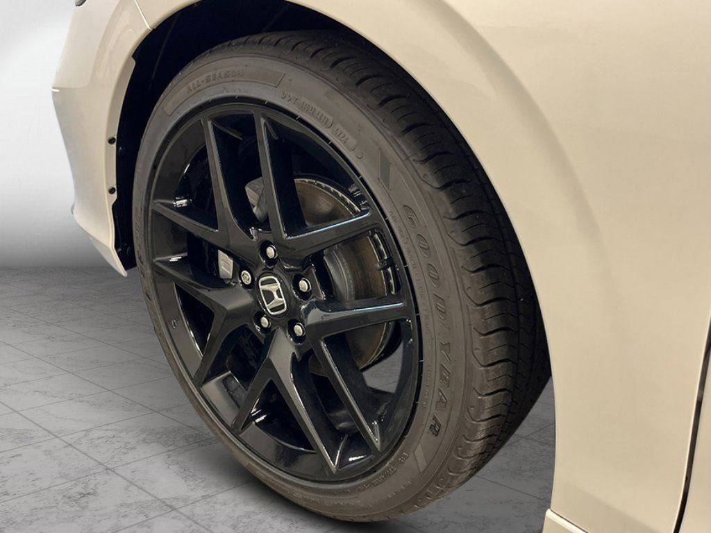 New 2026 Honda Civic Sport image 11