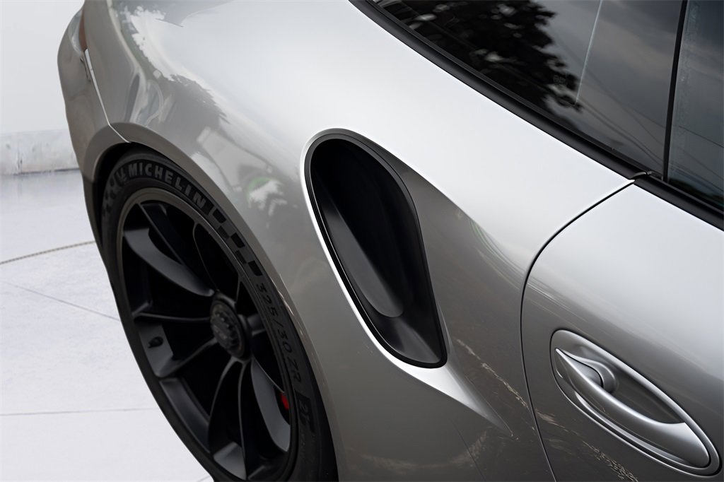 Used 2016 Porsche 911 GT3 RS image 25