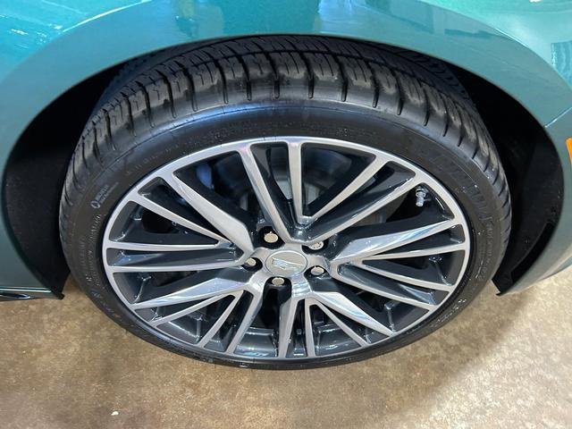 New 2026 Cadillac CT5 V w/ Technology Package image 27