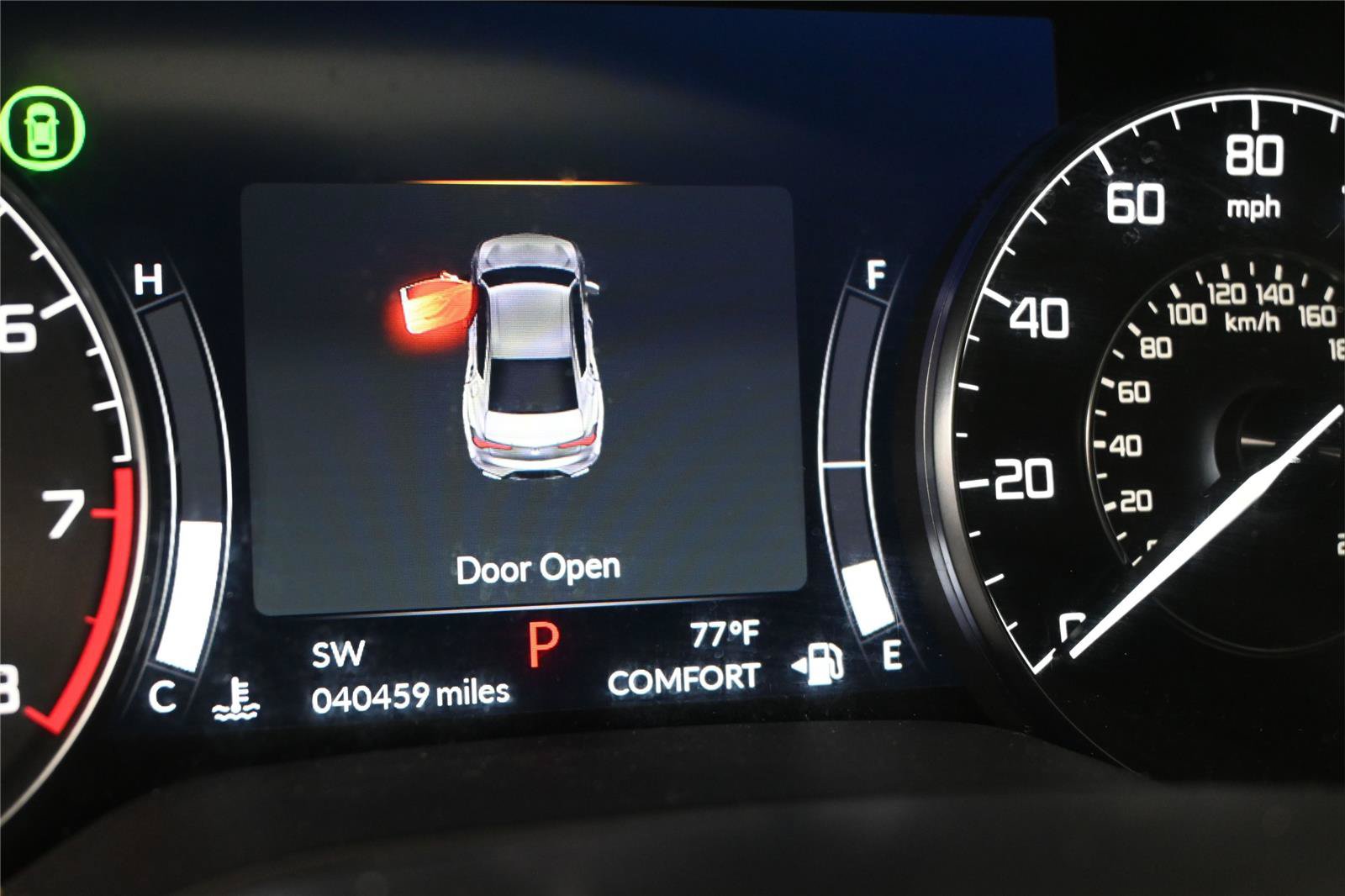 Certified 2023 Acura TLX w/ Technology Package FWD image 3