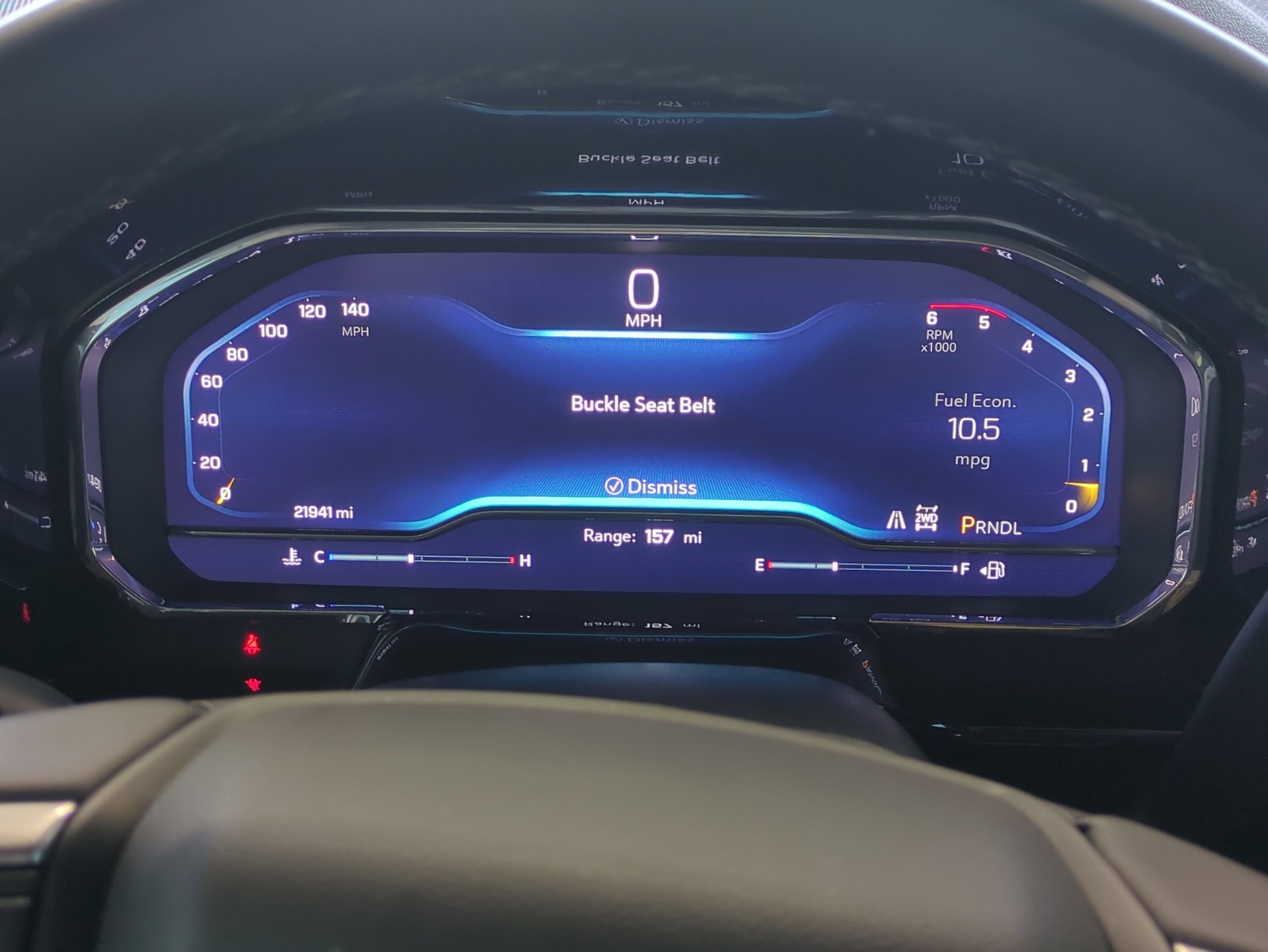 Used 2025 Chevrolet Silverado 2500 LT w/ Convenience Package image 28