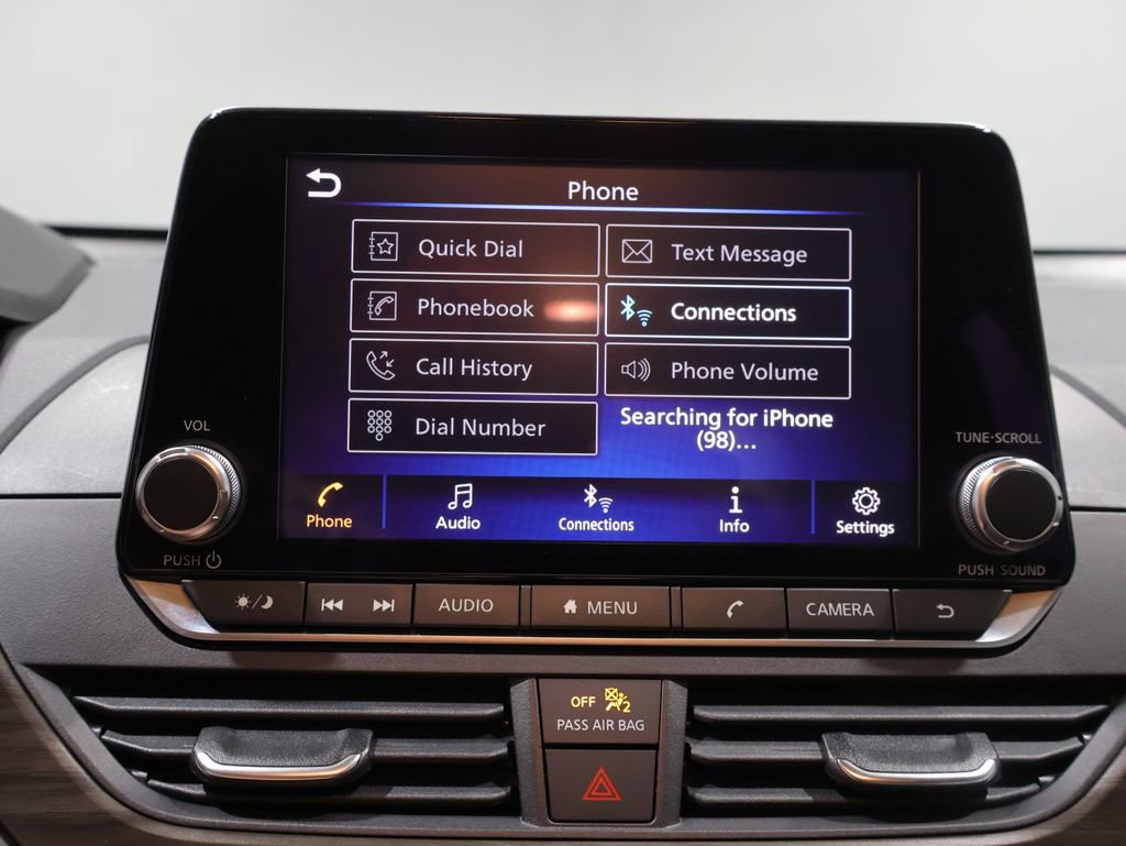 Used 2024 Nissan Altima 2.5 SV AWD/4WD image 25