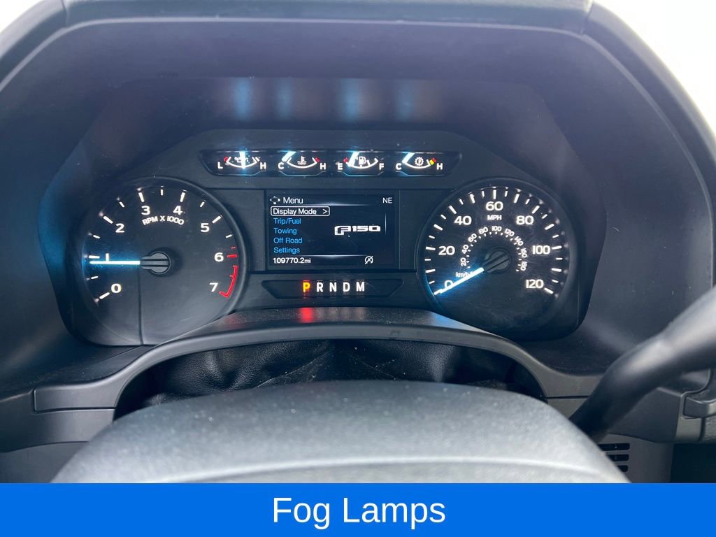 Used 2019 Ford F150 XL w/ Equipment Group 101A Mid image 14