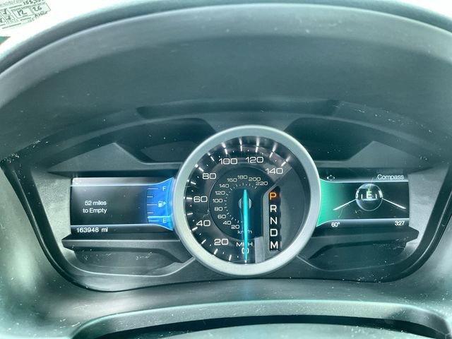 Used 2015 Ford Explorer XLT w/ Equipment Group 202A image 12