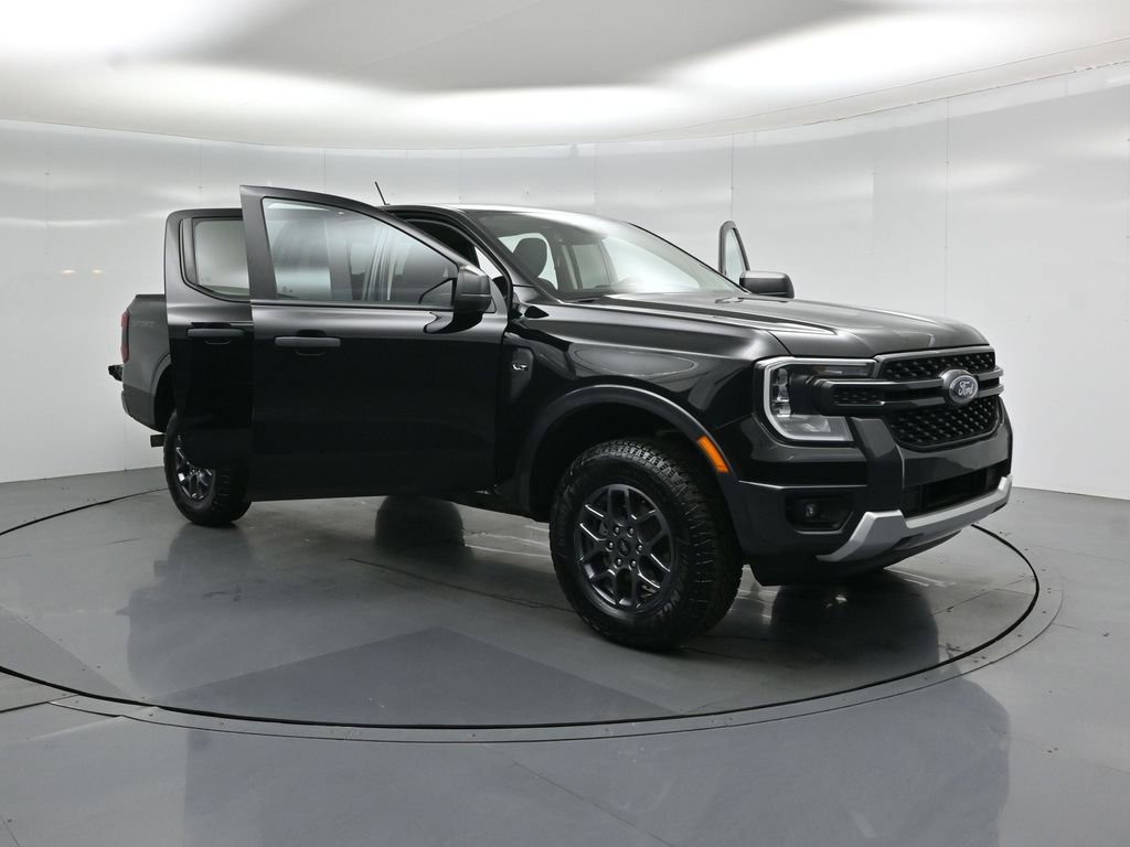 Used 2024 Ford Ranger XLT w/ Equipment Group 301A High RWD image 25