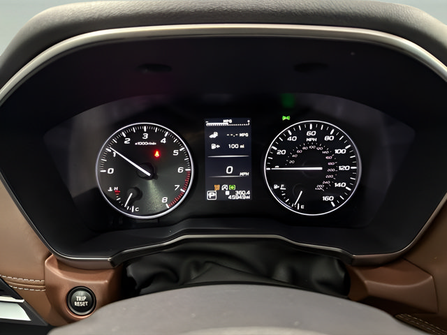Certified 2025 Subaru Outback Touring AWD/4WD image 21