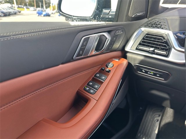 New 2026 BMW X7 xDrive40i w/ M Sport Package image 22