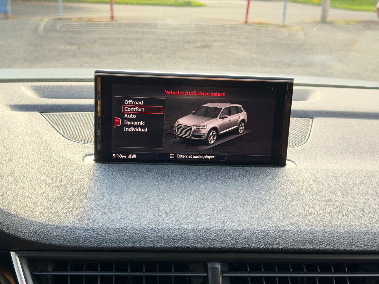 Used 2019 Audi Q7 3.0T Premium Plus w/ Premium Plus Package AWD/4WD image 69