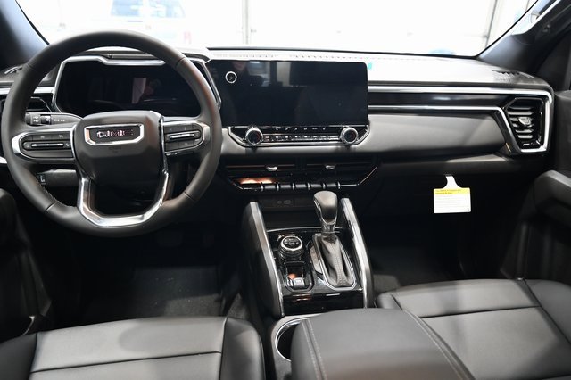 New 2026 GMC Canyon Elevation w/ Convenience Package image 15