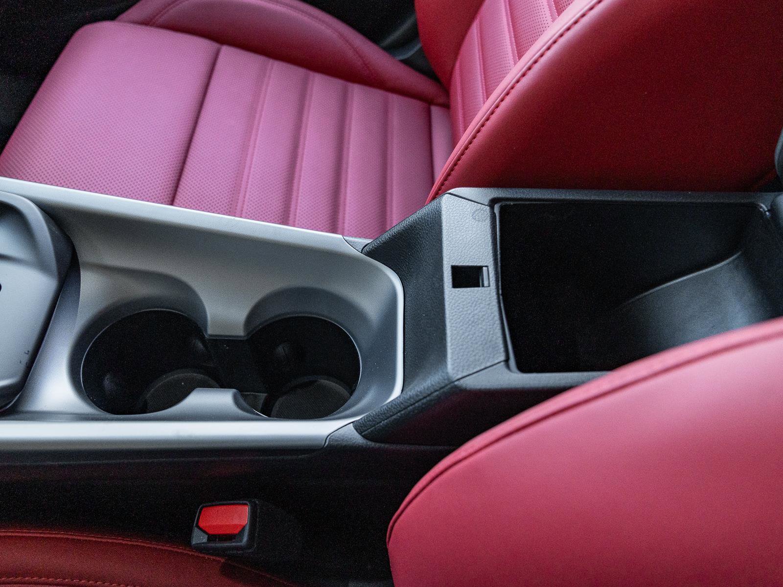 New 2026 Alfa Romeo Tonale Veloce w/ Quick Order Package 23H Volce image 38