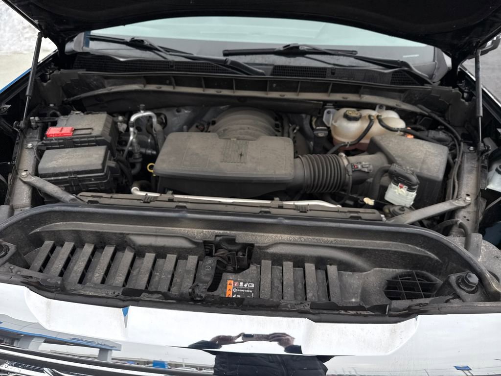 Used 2022 GMC Sierra 1500 Denali w/ Denali Carbonpro Edition image 28