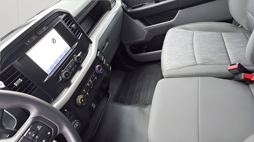 Used 2023 Ford F150 XL w/ Max Trailer Tow Package image 21