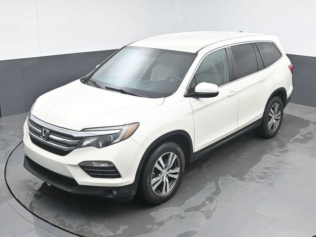 Used 2016 Honda Pilot EX image 15