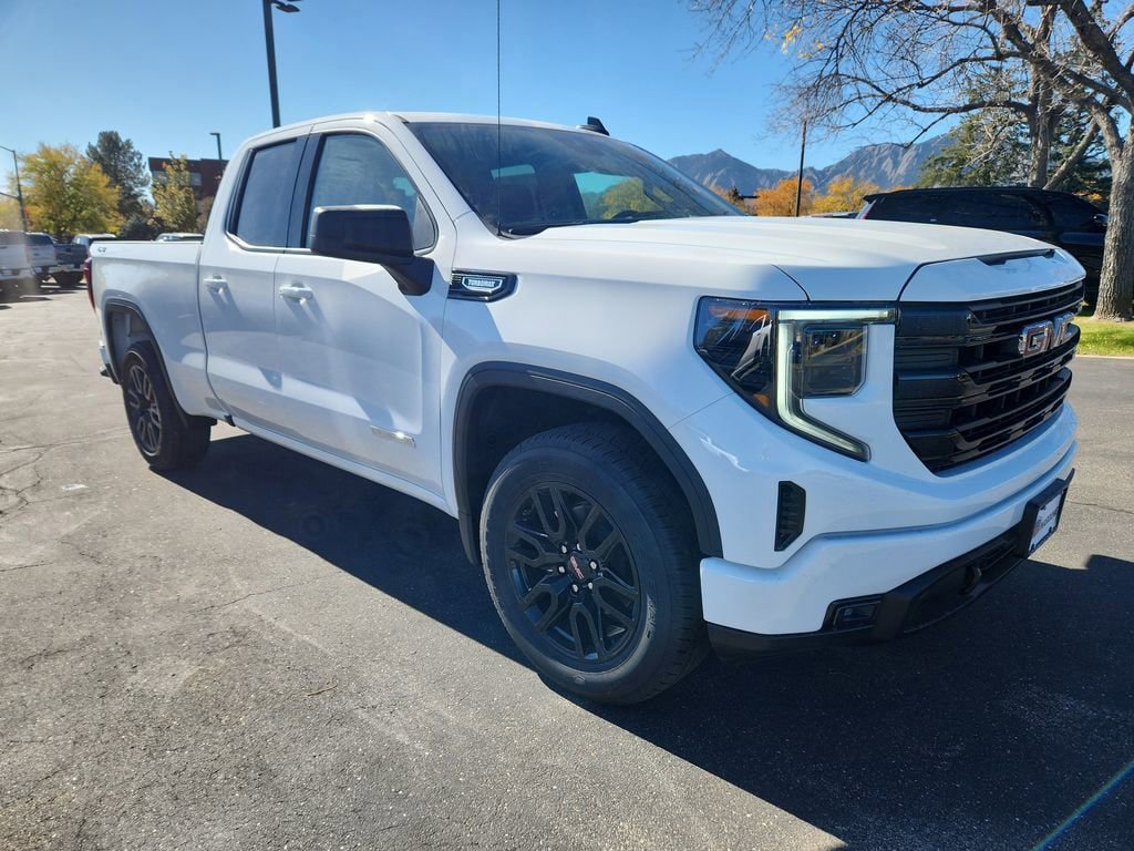 New 2026 GMC Sierra 1500 Elevation video 2