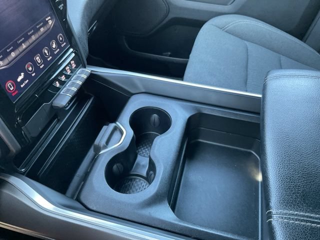 Used 2021 RAM 1500 Big Horn RWD image 29