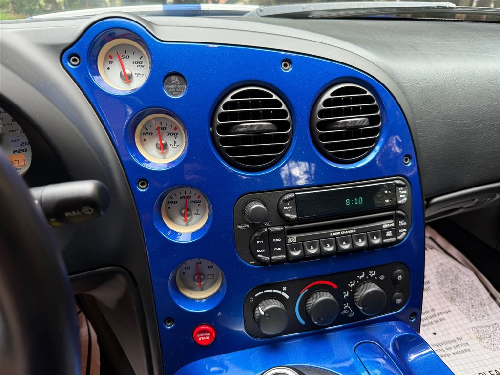 Used 2006 Dodge Viper SRT-10 RWD image 55