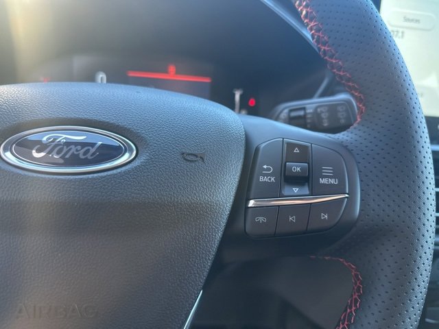 New 2026 Ford Escape ST-Line w/ Tech Pack #1 image 20