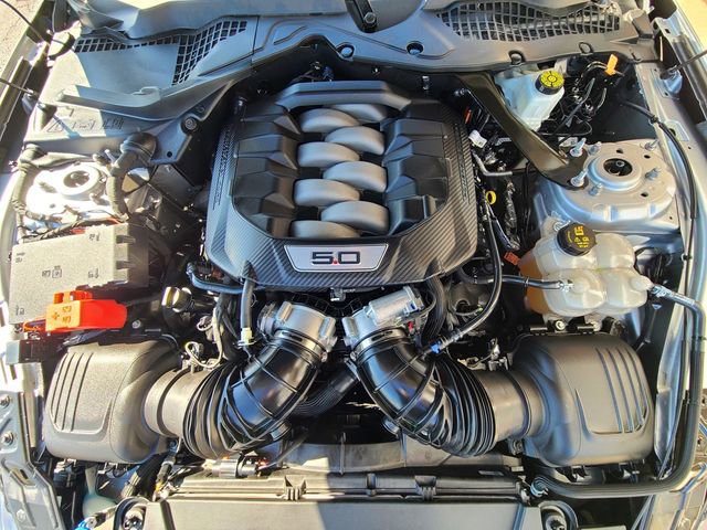 Used 2024 Ford Mustang GT Premium image 38