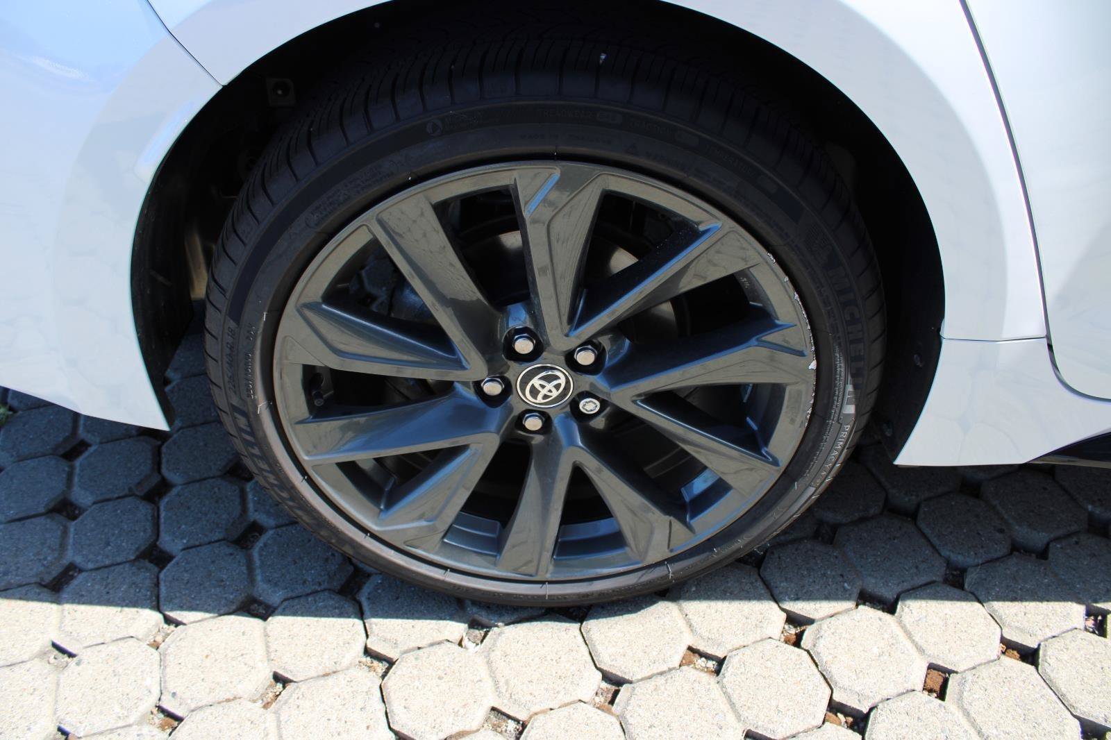 Certified 2024 Toyota Corolla SE w/ SE Convenience Package FWD image 14