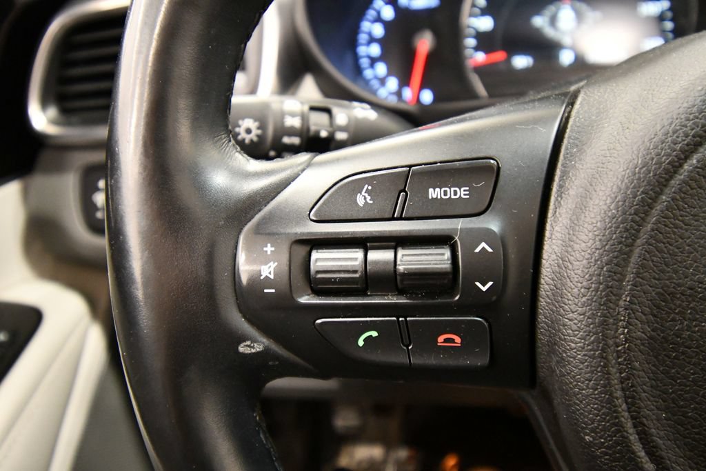 Used 2018 Kia Sorento SX AWD/4WD image 21