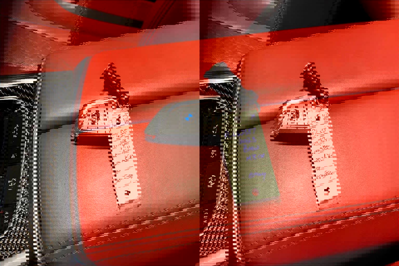 Used 2023 BMW M8 Competition image 14