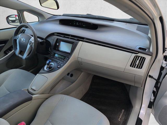 Used 2010 Toyota Prius FWD image 20