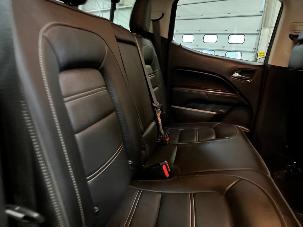 Used 2019 GMC Canyon Denali AWD/4WD image 31