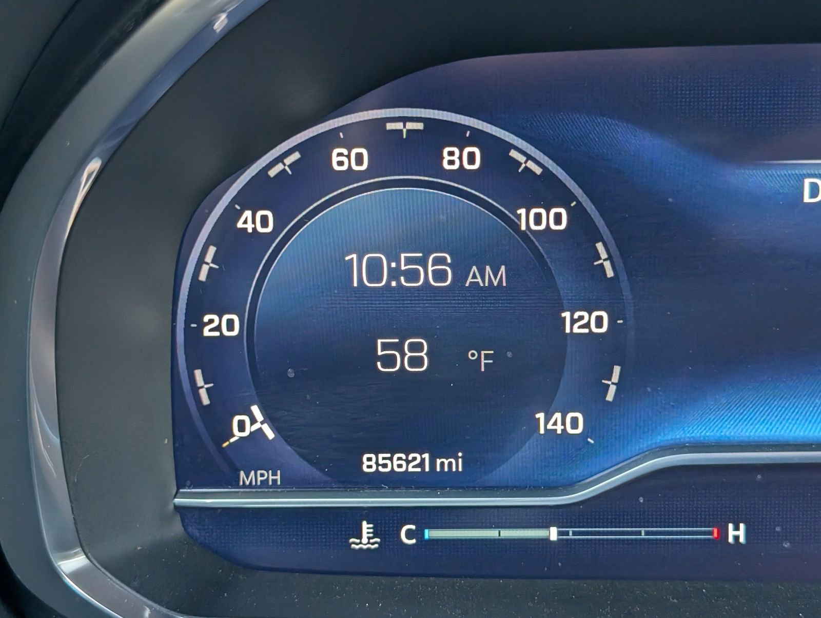 Used 2022 Chevrolet Tahoe RST w/ Luxury Package image 6